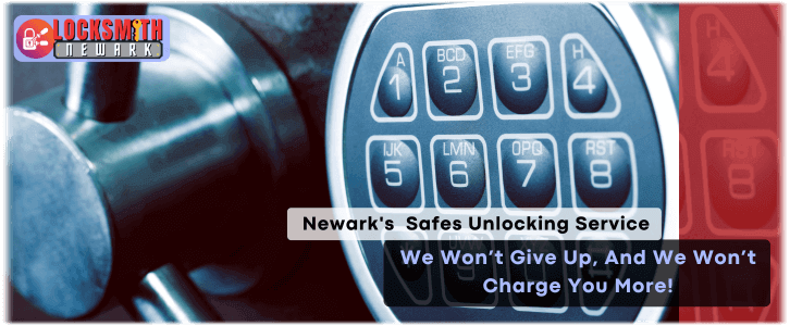 Safe Cracking Newark