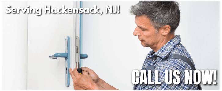 Locksmith Hackensack NJ