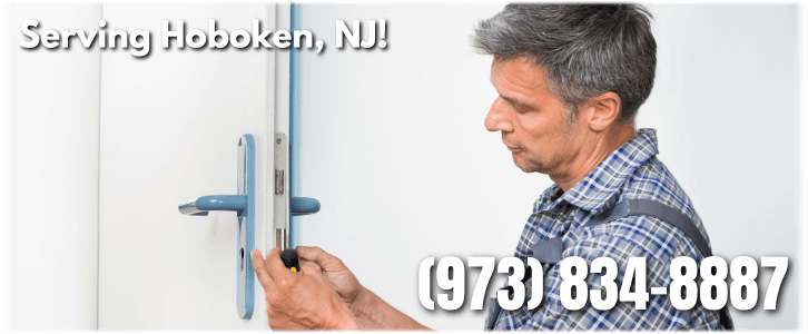 Locksmith Hoboken NJ